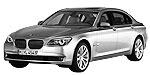 BMW F01 B3912 Fault Code